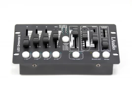 DMX Контроллер LAudio LED-Operator-2