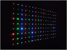 CHAUVET Sparklite - LED-прибор