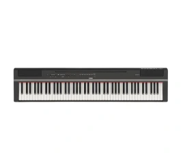 Цифровое фортепиано Yamaha P-125aB