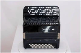 ТУЛЬСКАЯ ГАРМОНЬ БН-51 BK - Баян