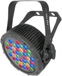 CHAUVET Slim Par 64 RGBA - Параблайзер