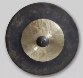 BAOG32 Bao Гонг 32