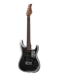 Электрогитара с процессором эффектов GTRS P800-Professional-800-DS