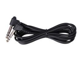 09000-05020-10010 Аудио кабель 6.35мм для внешнего триггера цифровой установки DM-7X, Nux
