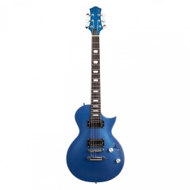Электрогитара EART EGLP-610 Sapphire Blue