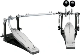 TAMA HPDS1TW DYNA-SYNC SERIES TWIN PEDAL - Педаль для бас барабана