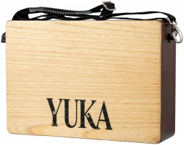YUKA LT-CAJ2-WT - Кахон тревел