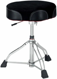 TAMA HT750BC Ergo Rider Drum Throne HYDRAULIX стул для барабанщика 1st...