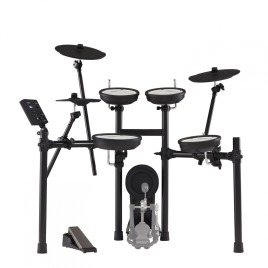 Электронная барабанная установка ROLAND TD-07KV
