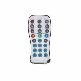 INVOLIGHT LC50 - инфракрасный пульт дистанционного управления для BATBAR600W