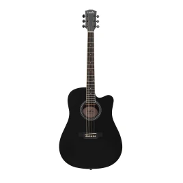 Акустическая гитара Emotive Rightwood D1 BK