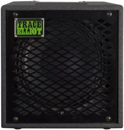 PEAVEY Elliot 1x10 Enclosure - Кабинет