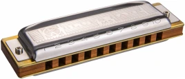 HOHNER Blues Harp 532/20 MS F# - Губная гармоника диатоническая