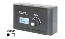 SVS Audiotechnik RVC-1000 Цифровой модуль управления для матричного процессора Matrix-A8