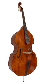 5/5we-4/4 Контрабас полупрофессиональный 4/4, Strunal