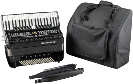 GOLDEN CUP JP2012A - Аккордеон 4/4