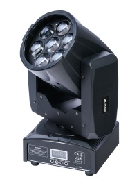 ML716W Моторизированная световая 