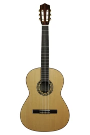 RM-LH Rosa Morena Flamenco Series Классическая гитара, леворукая, Kremona