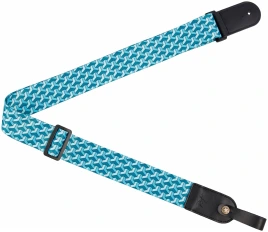 FLIGHT FSG-50 TRAIL B - Ремень для гитары