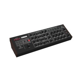 BEHRINGER PRO-800 - классический аналоговый 8-голосный полифонический синтезатор с VCO, VCF, арпеджи