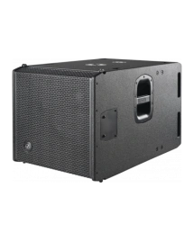 DAS Audio EVENT-115A сабвуфер линейного массива активный