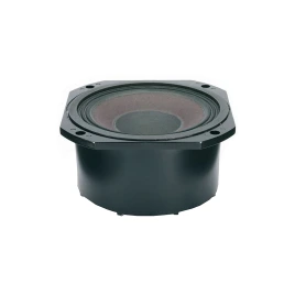 EIGHTEEN SOUND 8NM610/8 - 8' динамик, 8 Ом, 400 Вт AES, 104 дБ, 400-5000 Гц