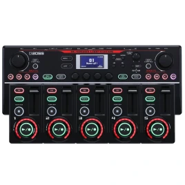 Loop-станция Boss RC-505MKII