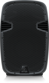 Активная акустическая система Behringer PK112A (встроенный MP-3, Bluetooth, микшер)
