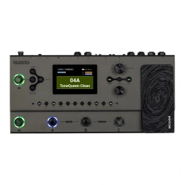 Гитарный процессор Mooer GE200-Pro