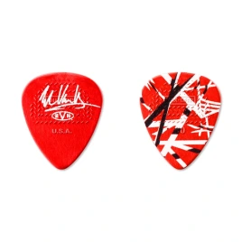 Медиатор Dunlop EVHP02 EVH Frankenstein