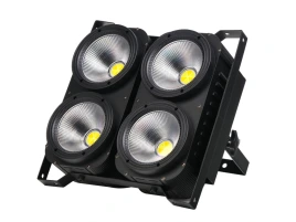 LC400-B Светодиодный прожектор х4, W 400Вт, Bi Ray