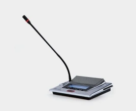 JTS CS-120DU Пульт делегата для конференц-системы