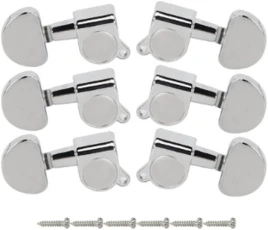 FLEOR Z11411 - Колковая механика