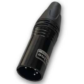 XLINE Cables RCON XLR5M 16 Разъем XLR кабельный