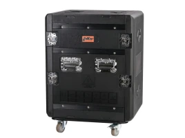 PE-16U Кейс для рекового оборудования, 19