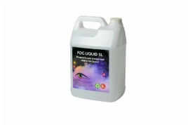 PSL Lighting Fog liquid 5L Жидкость для дыма, тумана