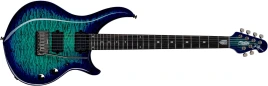 STERLING Majesty Cerulean Paradise - Электрогитара