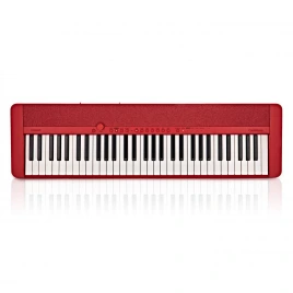 Синтезатор Casio CT-S1 RD Casiotone