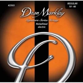 Струны для электрогитары Dean Markley DM 2503 (10-46)