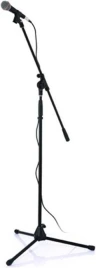 JTS MSP-TK350 Комплект: микрофон вокальный, кардиоидный, 80-12000Гц + стойка