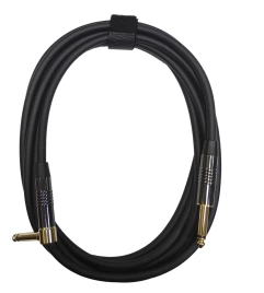 Инструментальный кабель Amumu P3-SA-3M