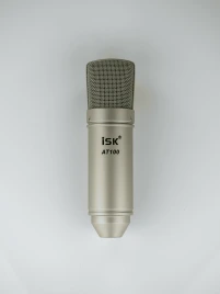 USB-микрофон ISK AT-100 USB