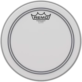 Remo P3-0110-BP Пластик для барабана, 10"