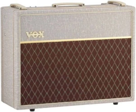 VOX AC30HW2 - Комбоусилитель для электрогитары