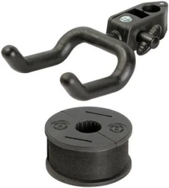 K&M 16150-000-55 - Держатель настенный