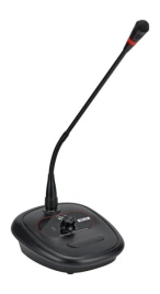 XLINE MD-C9 Микрофон на "гусиной шее" с базой