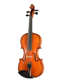 PU-V044-OH Professional Gama Unique Ash Скрипка 4/4, Gliga