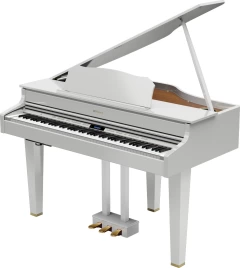 Цифровой рояль ROLAND GP607-PW