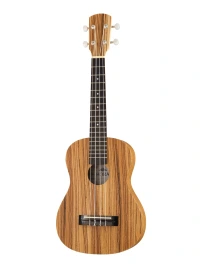 W1176 Walnut Укулеле тенор, Hora
