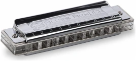 HOHNER Blues Bender G - Губная гармоника диатоническая